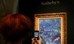 Biznesmen z Francji kupi dom aukcyjny Sotheby's za 3,7 mld USD
