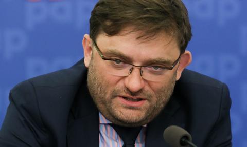 Tamborski nadal czeka na decyzję KNF