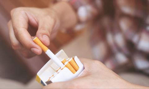 Rekordowo niska szara strefa na rynku tytoniowym mimo ciągłego wzrostu akcyzy