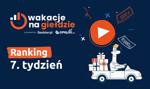 Finałowe odliczenie w Wakacjach na Giełdzie! Ścisk w czołówce i ostra walka o 20 tysięcy złotych