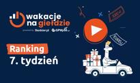 Finałowe odliczenie w Wakacjach na Giełdzie! Ścisk w czołówce i ostra walka o 20 tysięcy złotych