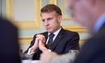 Emmanuel Macron doktorem honoris causa Uniwersytetu Gdańskiego