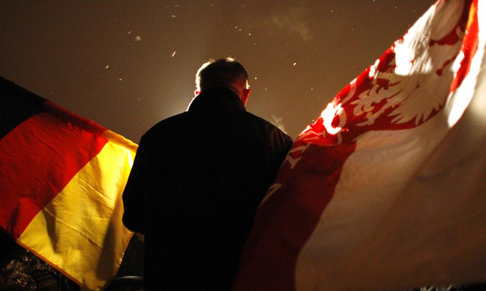Polska przywraca kontrolę na granicach z Niemcami i Litwą. Tusk zabrał głos
