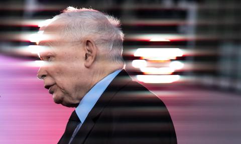 "Znikoma szkodliwość czynu". Sąd kończy proces Kaczyński – Brejza