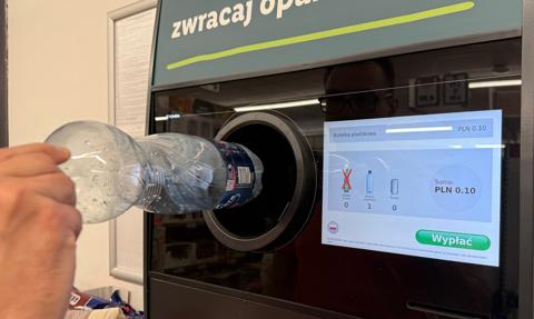 Jak oszukać system kaucyjny i wyłudzić zwrot? Polak potrafi. Oto sposoby