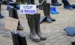 Skarga do TSUE na Mercosur jednak będzie? Krajewski ucina spekulacje i odpowiada PiS