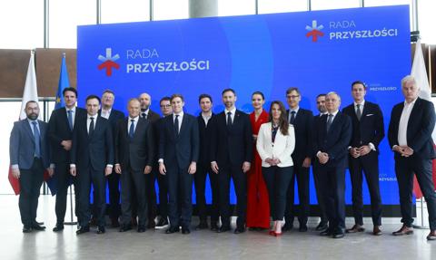 Nowa rada premiera ma plan na polską gospodarkę. "Musimy odejść od klasycznego modelu gospodarczego"