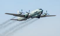 Rosyjski Ił-20 przechwycony przez polskie myśliwce. Jest komunikat wojska