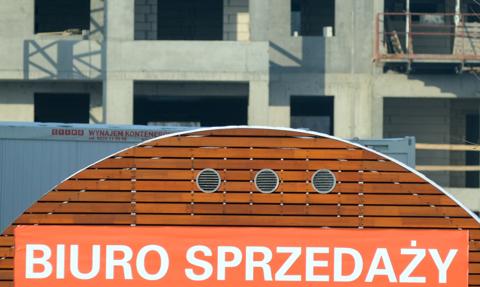 Polacy wierzą w mieszkania jako inwestycję. 63 proc. kupujących liczy na wzrost cen