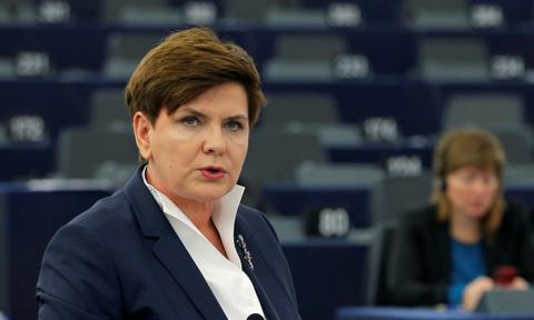 PiS i Morawiecki dojdą do porozumienia? Szydło: Emocje opadną, możliwy jest wspólny rząd