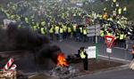 Tragiczny finał protestu przeciwko wzrostowi akcyzy we Francji