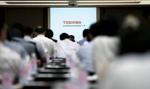 Toshiba sprzedaje biznes komputerowy za 36 mln dolarów