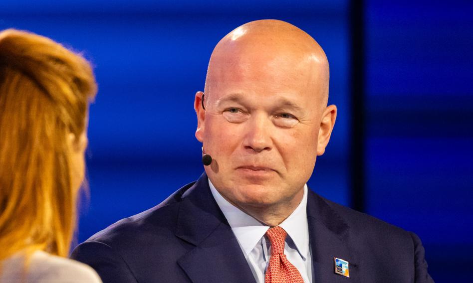 Ultimatum USA podziała na Moskwę? Ambasador: Putin jest chory i nielogiczny