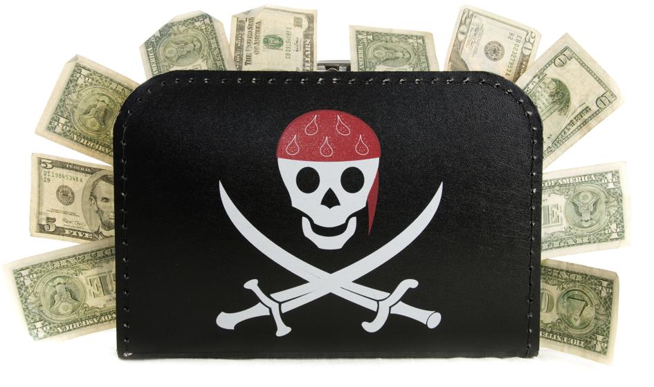 Haker chce okupu od banku. W weekend zacznie ujawniać dane