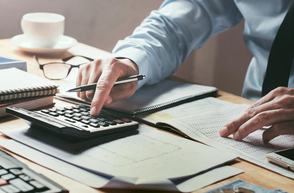 Split payment - jak wygląda podzielona płatność?
