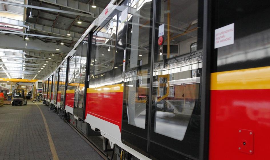 Mieszkania przy metrze droższe o kilkanaście procent