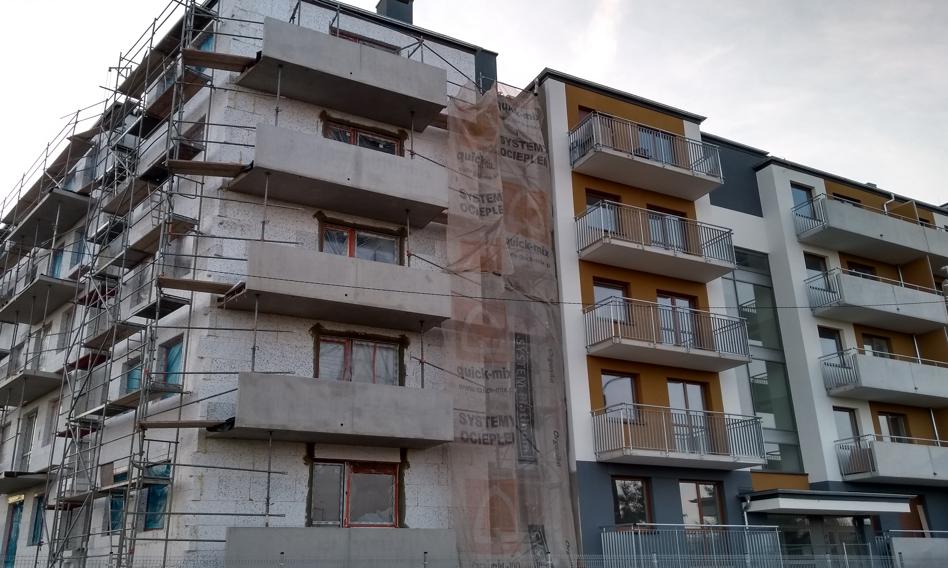 MR proponuje zmiany w budownictwie społecznym