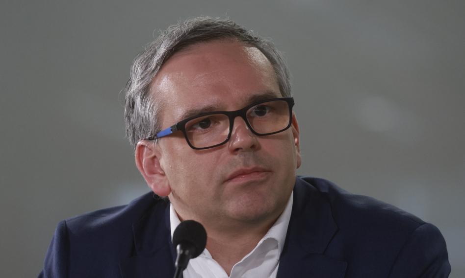 Komisja śledzcza ds. afery wizowej. Były szef PAIH: nie wydawaliśmy wiz