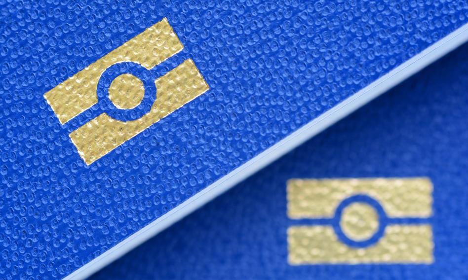Turcja wydrukuje 250 tys. węgierskich paszportów biometrycznych w tym roku