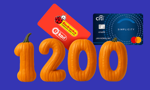 600 zł do Biedronki za darmo – odbierz bonus nawet 1200 zł!