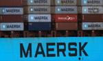 Maersk: jeden z naszych statków przepłynął Ormuz pod eskortą USA