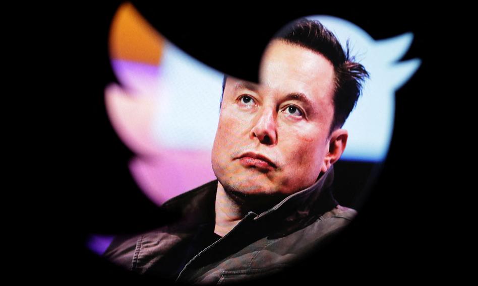 "To bolesne (...) nocuje w biurze na kanapie". Musk zdadza szczegóły szefowania Twitterowi