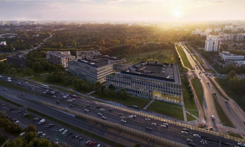 Echo Investment wyemitował obligacje o wartości 100 mln zł