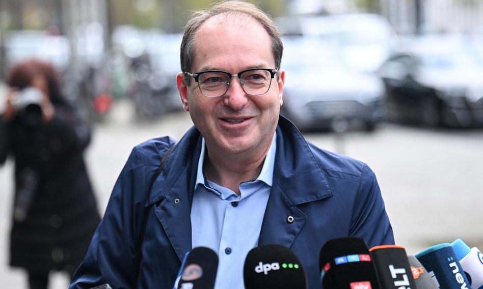 Szef MSW Niemiec zapowiedział przedłużenie kontroli na granicach