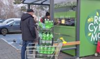 System kaucyjny: tak dorabiają Polacy. Oto nowa metoda