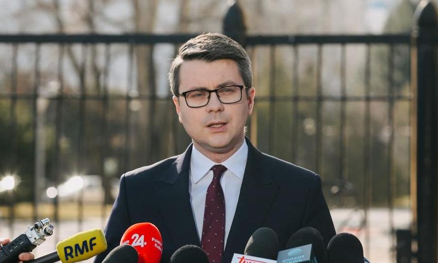 Müller: Scholz oszukał swoją opinię publiczną, mówiąc, że zamknie system SWIFT dla wszystkich rosyjskich banków