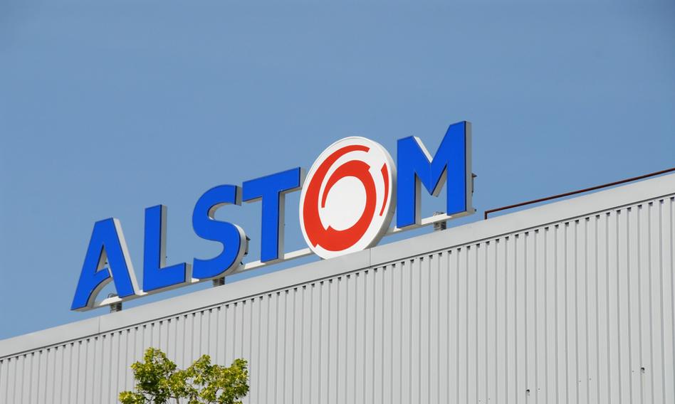 Alstom zaprezentował pierwszy na świecie pociąg wodorowy