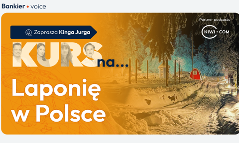 "Kurs na...". Magia Laponii i kultura fińska. Podróż do wioski św. Mikołaja