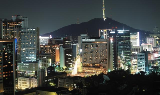 Ambasador USA zaatakowany i raniony w Seulu