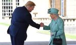 Trump: Stany Zjednoczone nie będą płacić za ochronę Harry'ego i Meghan