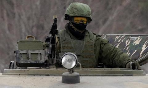 Siły ukraińskie przejęły kontrolę nad Mariupolem