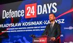 Wielka transformacja polskie armii: 500 tys. żołnierzy do 2030 roku. „Żyjemy w czasach przedwojennych”