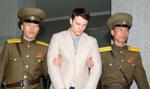 Korea Płn. ma zapłacić 501 mln dol. odszkodowania za torturowanie i śmierć Warmbiera