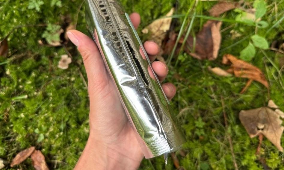 Turyści wezmą w góry woreczki na odchody. TPN chce walczyć z &quot;dzikimi toaletami&quot; na szlakach