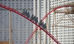Mężczyzna wypadł z wagonika. Six Flags zamyka dziewięć rollercoasterów po tragedii w Georgii