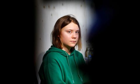 Greta Thunberg pozwała Szwecję o niedostateczną politykę klimatyczną. Sąd rozpatrzy pozew