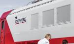 Ogromny wzrost zysku w Newagu. W I półroczu 129,7 mln zł, o 177,7 proc. więcej rdr