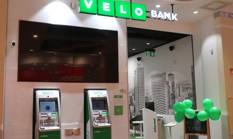 Kredyt konsolidacyjny w VeloBanku bez prowizji i z niższym RRSO