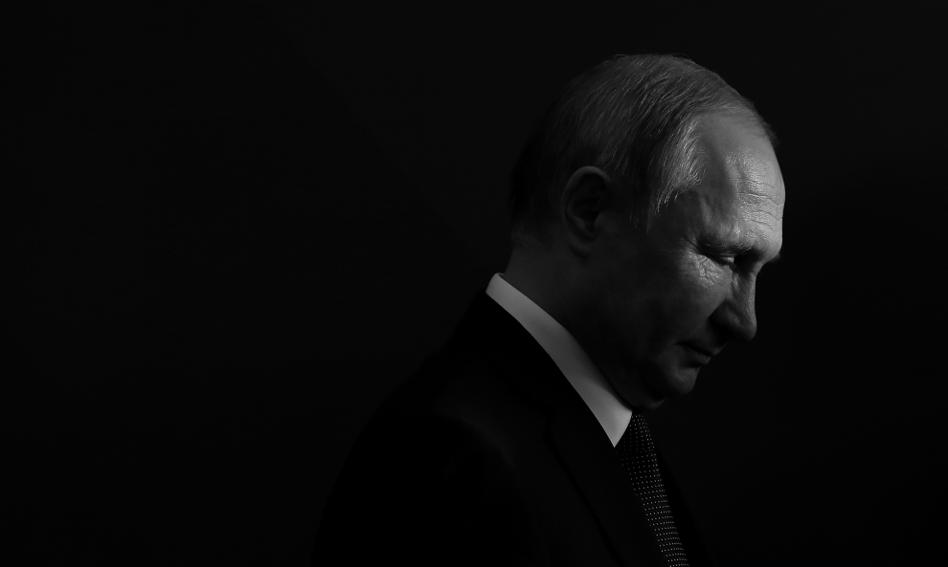Rosja rozbudowuje potencjał wojskowy przy granicy NATO. Satelity ujawniły nowe obiekty
