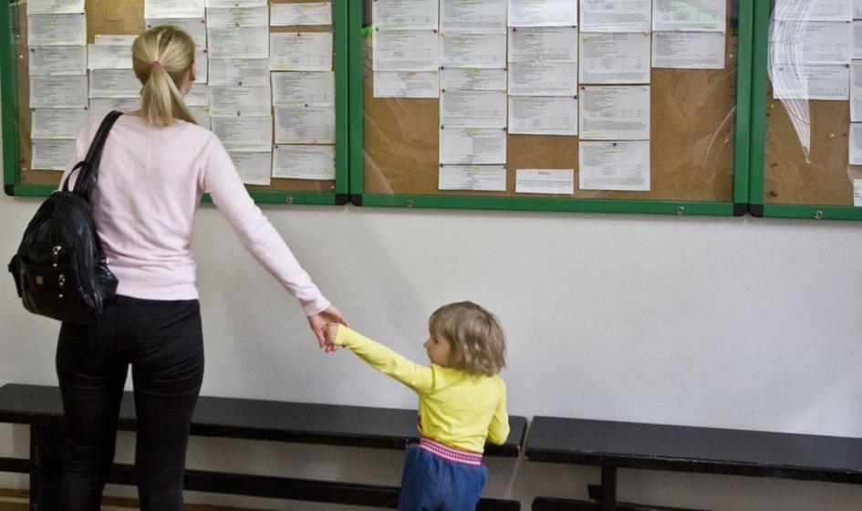 MPiPS: od 2016 r. 1 tys. zł dla wszystkich rodzin, którym urodziło się dziecko