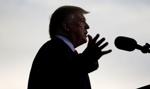Trump: Nie obiecywaliśmy Kurdom ochrony do końca ich życia
