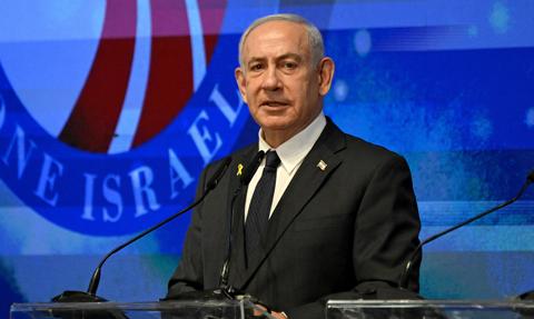 Mimo rozejmu w Gazie wciąż giną ludzie. "Przekroczenie wszelkich czerwonych linii"