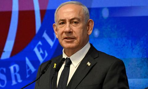Unia uderza sankcjami w Izrael. Netanjahu odpowiada: moralne bankructwo