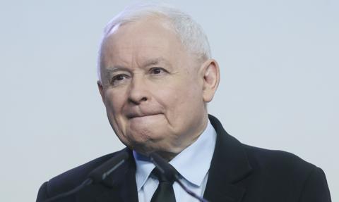 Jarosław Kaczyński wezwany przed komisję śledczą ds. Pegasusa. Znamy termin