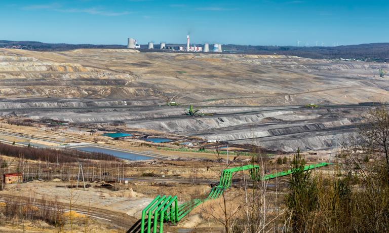 Pech für die Turów-Mine.  Zittau zieht erneut vor Gericht