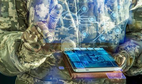 Sztuczna inteligencja stworzy broń biologiczną? Giganci technologiczni ostrzegają przed katastrofą
